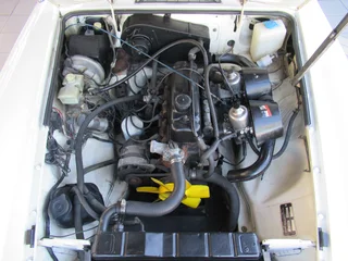 1981 MG 1.8 Roadster MGB