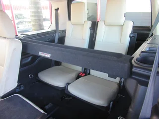 2008 Land Rover Discovery 3 2.7 TDV6 S CommandShift