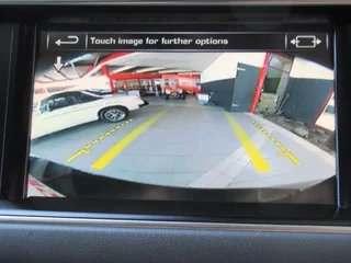 2014 Land Rover Range Rover Sport 3.0 V6 S/C HSE