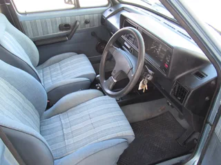 1990 Volkswagen Citi Golf 1.8i Citi