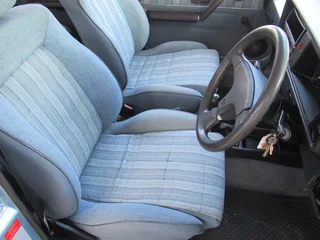 1990 Volkswagen Citi Golf 1.8i Citi