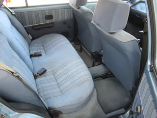 1990 Volkswagen Citi Golf 1.8i Citi