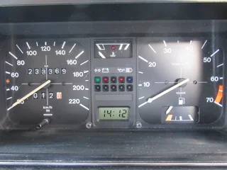 1990 Volkswagen Citi Golf 1.8i Citi