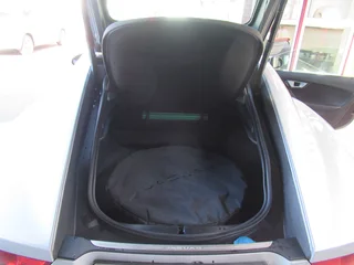 2016 Jaguar F-Type 3.0 V6 S Coupe