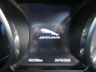 2016 Jaguar F-Type 3.0 V6 S Coupe