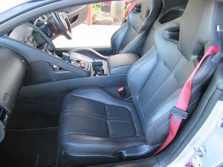 2016 Jaguar F-Type 3.0 V6 S Coupe