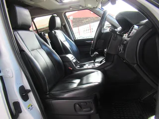 2011 Land Rover Discovery 4 3.0 D V6 HSE
