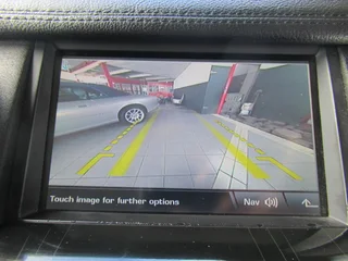 2011 Land Rover Discovery 4 3.0 D V6 HSE