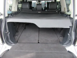 2011 Land Rover Discovery 4 3.0 D V6 HSE