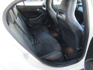 2018 Mercedes-Benz GLA 200d 7G-DCT AMG LINE