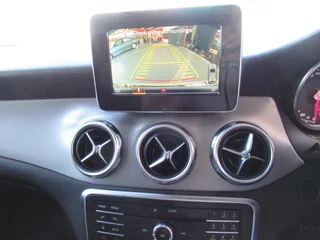 2018 Mercedes-Benz GLA 200d 7G-DCT AMG LINE