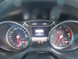 2018 Mercedes-Benz GLA 200d 7G-DCT AMG LINE