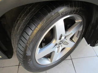 2018 Mercedes-Benz GLA 200d 7G-DCT AMG LINE