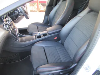 2018 Mercedes-Benz GLA 200d 7G-DCT AMG LINE