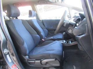 2011 Honda Jazz 1.3 Comfort CVT