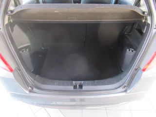 2011 Honda Jazz 1.3 Comfort CVT