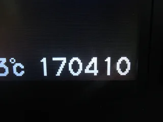 2011 Honda Jazz 1.3 Comfort CVT