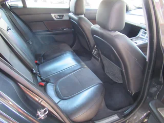 2013 Jaguar XF 2.2 Diesel Luxury