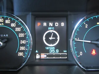 2013 Jaguar XF 2.2 Diesel Luxury