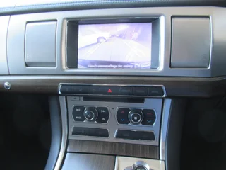 2013 Jaguar XF 2.2 Diesel Luxury