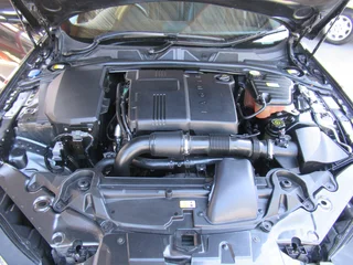 2013 Jaguar XF 2.2 Diesel Luxury