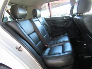 2004 Volkswagen Golf 1.9 TDI Comfortline