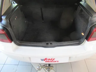 2004 Volkswagen Golf 1.9 TDI Comfortline