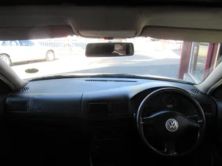 2004 Volkswagen Golf 1.9 TDI Comfortline