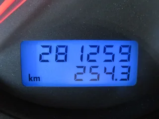 2004 Volkswagen Golf 1.9 TDI Comfortline