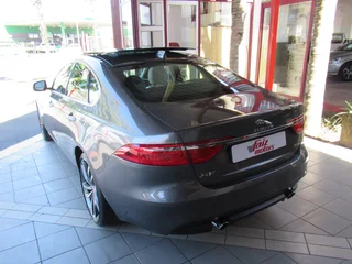 2017 Jaguar XF 2.0 P Prestige (221kw)