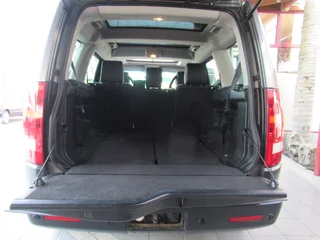 2009 Land Rover Discovery 3 2.7 TDV6 S CommandShift