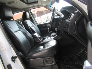 2013 Land Rover Discovery 4 3.0 D V6 HSE