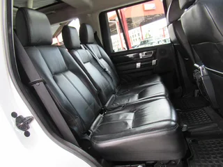 2013 Land Rover Discovery 4 3.0 D V6 HSE