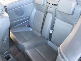 2007 Opel Astra Twintop 2.0 Turbo Cosmo