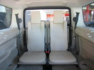 2011 Land Rover Discovery 4 3.0 D V6 HSE