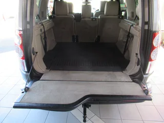 2011 Land Rover Discovery 4 3.0 D V6 HSE