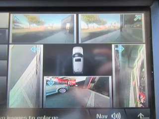 2011 Land Rover Discovery 4 3.0 D V6 HSE