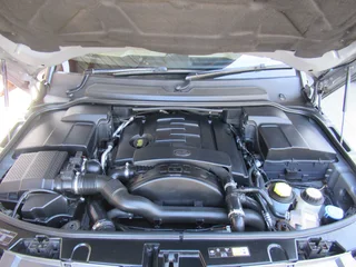 2011 Land Rover Discovery 4 3.0 D V6 HSE