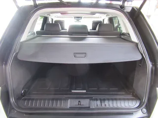 2018 Land Rover Range Rover Sport 3.0 D V6 HSE Luxury