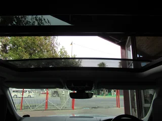 2018 Land Rover Range Rover Sport 3.0 D V6 HSE Luxury