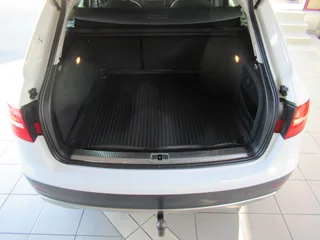 2013 Audi A4 Allroad 2.0 TDI Quattro S Tronic