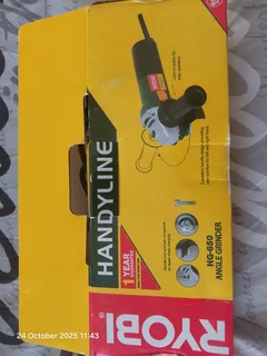 Brand new set Ryobi &amp; promax welder never used