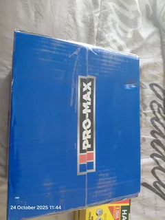 Brand new set Ryobi &amp; promax welder never used