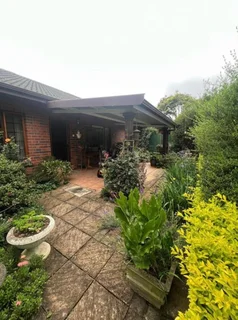house in Amber Valley Retirement Village