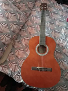 Ritmuller Classical Guitar