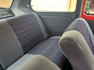 1969 Volkswagen Beetle Coupe