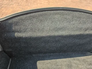 1969 Volkswagen Beetle Coupe