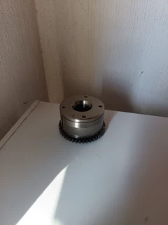 VVT gear &amp; VVT oil control switch Nissan xtrail T30