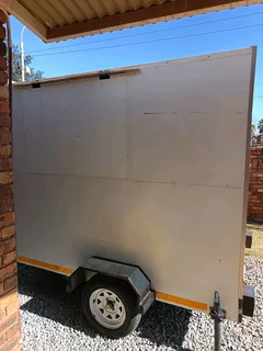 Mobile Kitchen