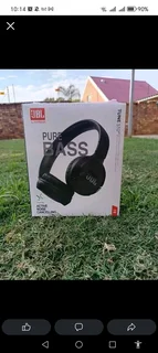 JBL Headset